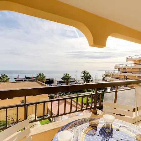 Studio Acapulco By Interhome * Fréjus