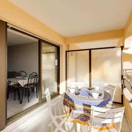 Studio Acapulco By Interhome Apartment *