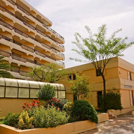 Studio Acapulco By Interhome Apartment *