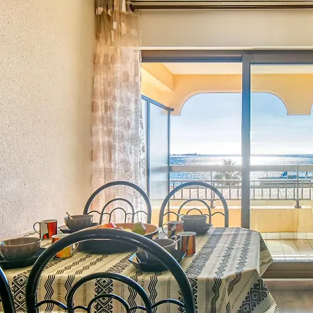 Studio Acapulco By Interhome *