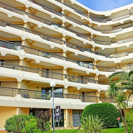 Studio Acapulco By Interhome *