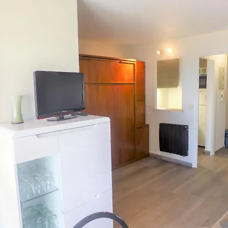 Apartment Studio Acapulco By Interhome