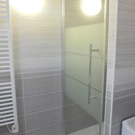 Studio Acapulco By Interhome *