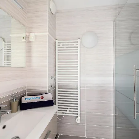 Studio Acapulco By Interhome Apartment
