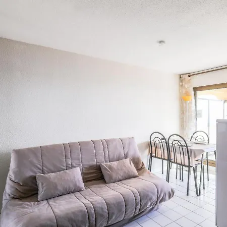 Studio Acapulco By Interhome Apartment Frejus