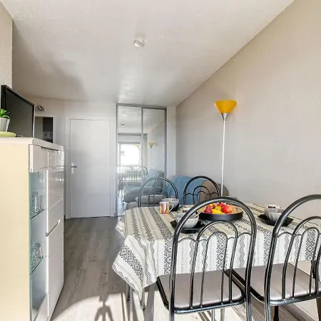 Studio Acapulco By Interhome Apartment *