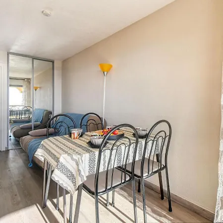 Studio Acapulco By Interhome Apartment
