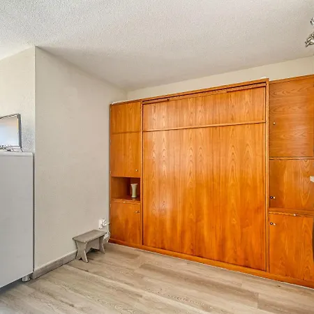Studio Acapulco By Interhome Apartment *