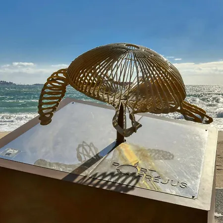Studio Acapulco By Interhome * Frejus