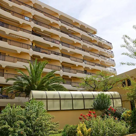 Studio Acapulco By Interhome *